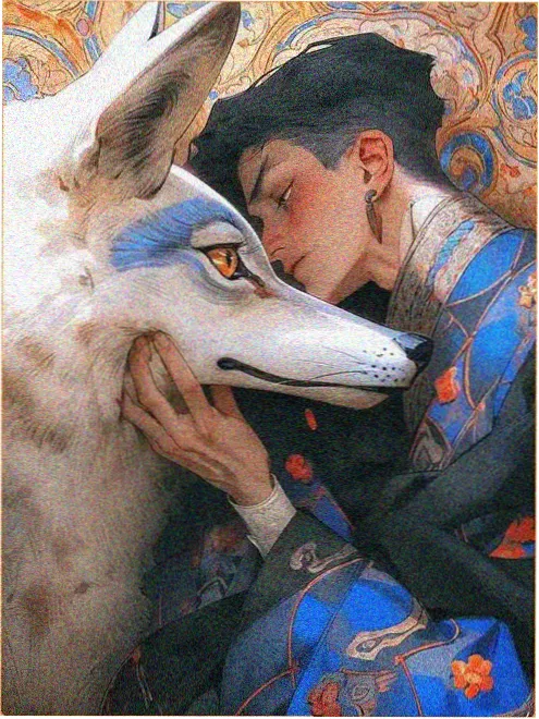 纸鹤战争 剧场版封面